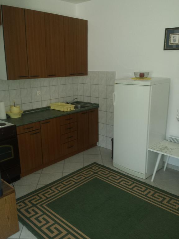 Apartment Venera 블라체 외부 사진