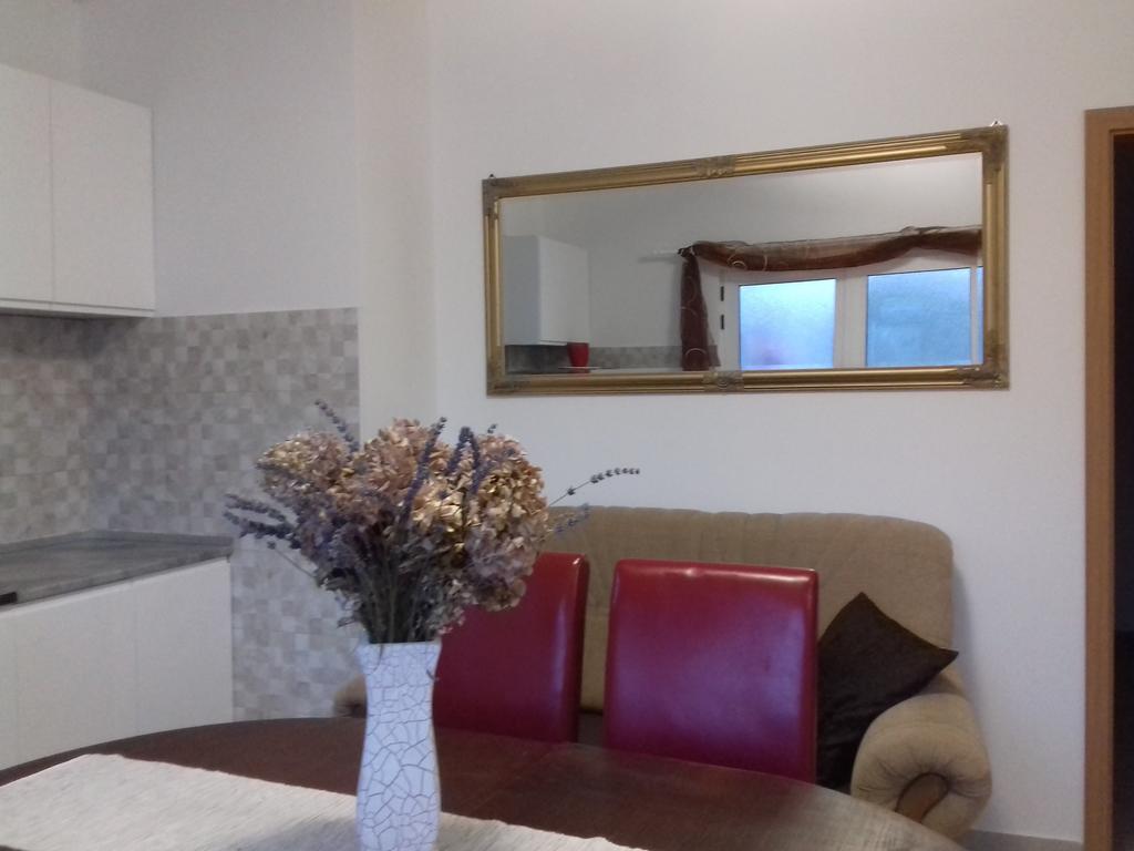 Apartment Venera 블라체 외부 사진
