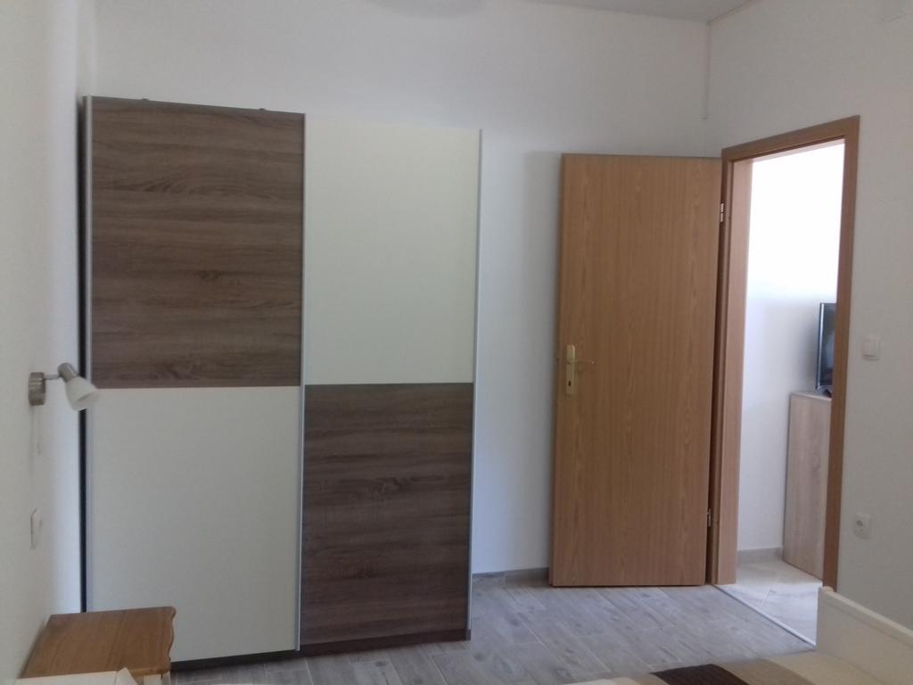 Apartment Venera 블라체 외부 사진